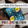 The Golden Root Gold Pill cialis5
